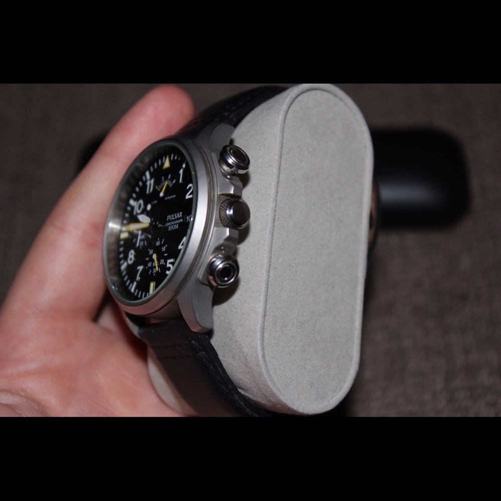Pulsar Watch - Picture 2 of 5